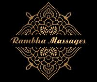 Rambha massages