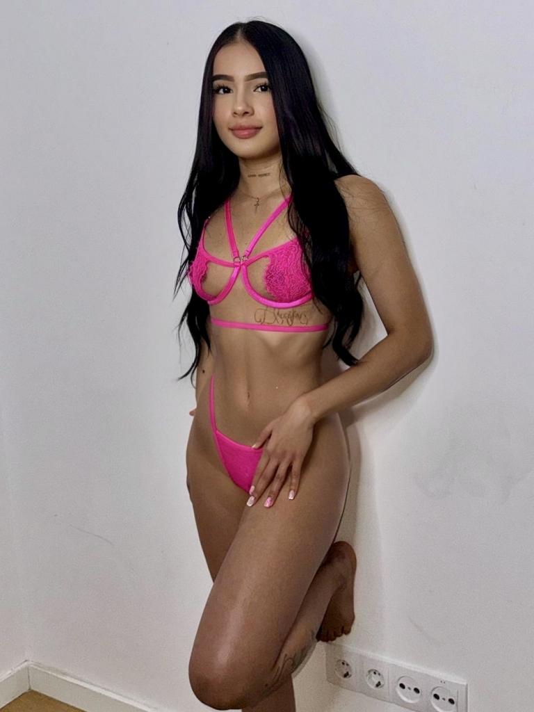 Danielita Divertida