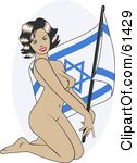 Nombre: 61429-Royalty-Free-RF-Clipart-Illustration-Of-A-Nude-Pinup-Woman-Kneeling-And-Posing-With-An-Isr.jpg
Vistas: 0
Tamaño: 6,3 KB (Kilobytes)