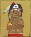 Avatar de apache