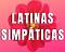 Avatar de Latinas Simpáticas