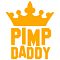 pimp daddy